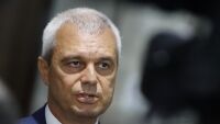 Костадинов, след като съобщи, че е кандидат за президент: Всички мантри за евроатлантически ценности и европейски път трябва да бъдат забравени