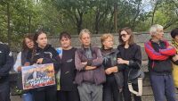 Близки на задържани за бой до смърт протестират: Не са искали да го убиват, след побоя жертвата била добре