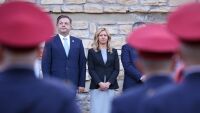 Михаела Доцова: Обявяването на независимостта е държавническо действие на смелост, подредени решения и дипломатически усилия