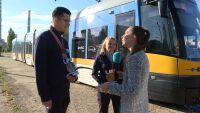София с два бронзови медала от европейското състезание за ватмани
