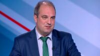Андрей Георгиев: Над 95% от делата за бързи кредити, които стигат до мен, завършват в полза на длъжниците