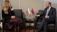 Министър Петрова: България разширява политическия и икономическия диалог с партньори от различни региони