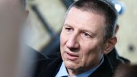 Сарафов с писмо до премиера, вътрешния министър и ДАНС за политическа корупция и търговия с влияние