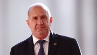 Радев: Единственият шанс да поддържаме самолетите МиГ-29 е с помощта на Полша