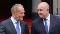Туск: Европейското сърце бие силно в нашия регион и бъдещето на Европа принадлежи на страни като Полша и България