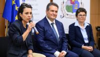 Ролята на читалищата и Европейска столица на културата за местното развитие бяха обсъдени в конференция в София