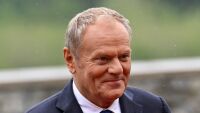 Туск: Поканата към Путин за срещата на Г-20 може да насърчи Русия да продължи агресията срещу Украйна