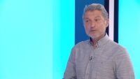 Климатолог: Комбинацията от два циклона ще донесе по-хладно време и дъждове у нас