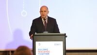 Радев: Правителството полага усилия за преодоляване на предизвикателствата с дефицита