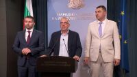 Антон Кутев: Изявлението, прочетено от Кая Калас за Русия, е на Европейския съюз, а не на България