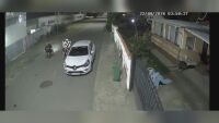 17-годишен с мачете потроши автомобил в Бургаско след употреба на алкохол (ВИДЕО)