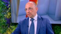 Николай Василев: Данъкът върху свръхпечалбите не е антиинфлационна мярка