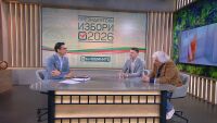Президентски избори 2026: Сблъсък на инициативните комитети преди вота -  д-р Емил Стоименов и доц. Георги Лозанов