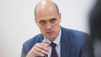 Пламен Данаилов: Системата „бонус-малус“ се очаква да заработи през февруари 2027 г.