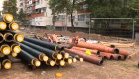 Почти месец без топла вода в „Дружба“: Недоволството расте, жители настояват за ясен срок