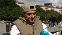 „Не ме интересуват нещата, които не мога да правя“: Историята на Пламен и танцът без граници