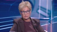 Виолета Комитова: Бетонните заграждения могат да бъдат по-подходящи в опасни участъци