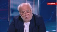 Емилиян Гебрев: Прокуратурата е прекратила делото по отравянето ми