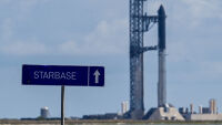 Starship на SpaceX ще опита за първи път да влезе в орбита около Земята