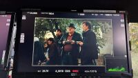 „Нина Роза“ с две награди от „Златна роза“ преди премиерата си в кината