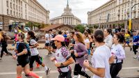 Wizz Air Sofia Marathon 2026 очаква рекорден брой участници