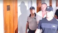 Лидерът на ДПС в Бургаско Христо Широков излиза от ареста след сърдечна операция