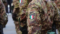 След 12 години: Италия изтегли последните си военнослужещи от Ирак