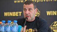 Бизнесменът Илиян Филипов е бил убит в стрелба
