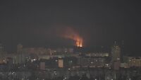 Полша затвори две летища заради засилени руски бомбардировки по Украйна