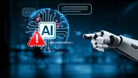 AI извън контрол: Изкуствен интелект даде инструкции как се създават биологични оръжия
