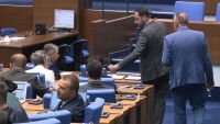 Убийството в Пловдив промени хора на работата в парламента