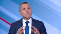 Кандидатът за президент Ивайло Симеонов: България се изпразва от съдържание, а хората имат нужда от битов мир и спокойствие