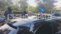 МВР задържа заподозрян за убийството на Илиян Филипов