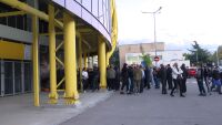 Фенове на Ботев Пловдив почетоха паметта на Илия Филипов с мълчание на стадиона