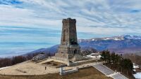 Руското посолство изпрати нота до МВнР заради реставрацията на Паметника на Шипка