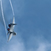 Полша прехвана руски разузнавателен самолет над Балтийско море