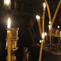 Разпети петък – денят на тишината и вярата