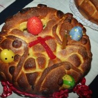 „Българските села са живи“: Ирландка създаде фестивал на козунака в Бутово