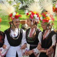 Празнуваме Лазаровден