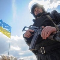 Обявен за мъртъв и „възкръснал“: Украинския войник се завърна у дома след четири години в плен