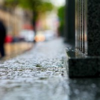 Червен код за много опасно време в 3 области в петък, оранжев код - за 8 други (КАРТИ)