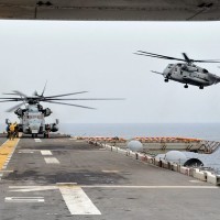 Държава, воювала срещу Вашингтон, в продължение на 50 години тайно планира отговор срещу САЩ