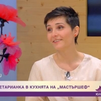 Юлияна: Взех си поука от шоуто и продължавам напред