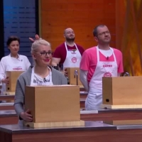 Кутията, която ще ужаси участниците в MasterChef