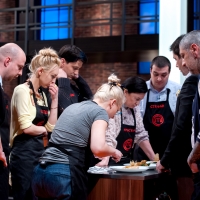 Поредните елиминации в MasterChef  в снимки