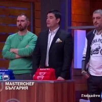 Тази вечер в 
