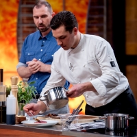 Молитви за страхотна патица и тотална импровизация в MasterChef 