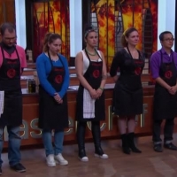Поредният, който напуска MasterChef завинаги, е...