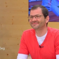 Дарин от MasterChef: За мен самото участие в шоуто е победа