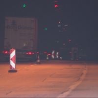 Автобус аварира в тунел "Траянови врата", евакуираха пътниците 